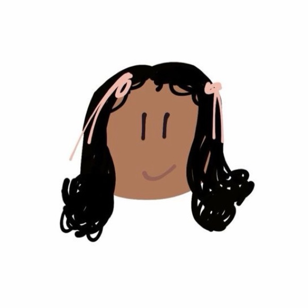 Hi Everyone! My name is Sherina! 🩷